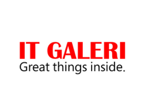 IT Galeri - HP Authorized Partner