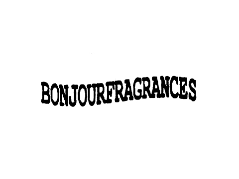 BonjourFragrances