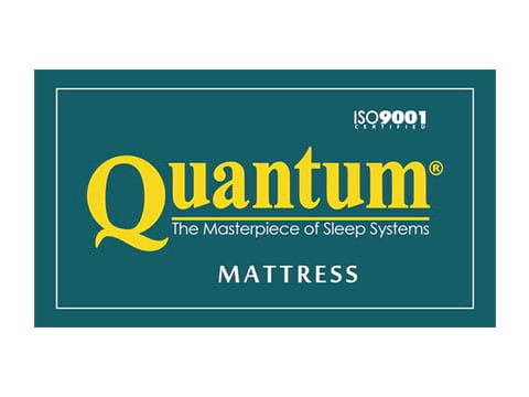 Quantum Springbed