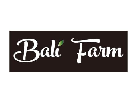 Bali Farm