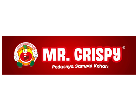 MR.Crispy