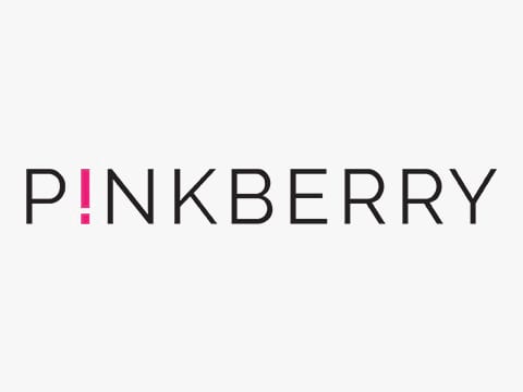 PinkBerry