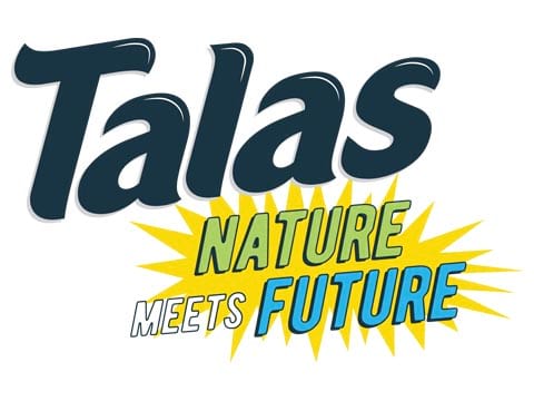 Talas