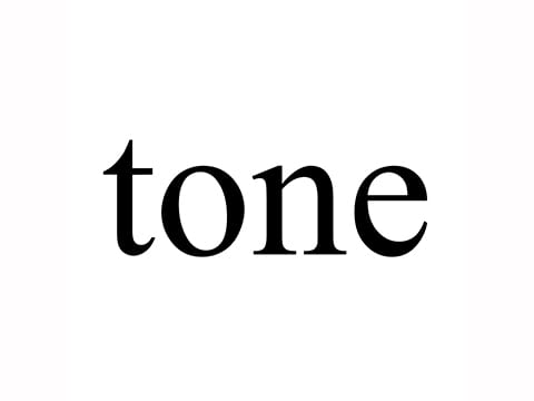 Tone