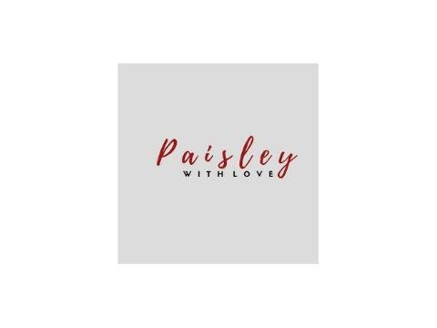 Paisleywithlove