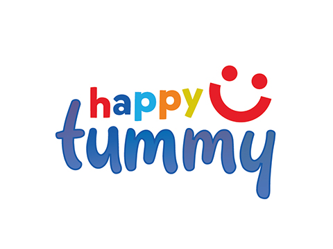 Happy Tummy