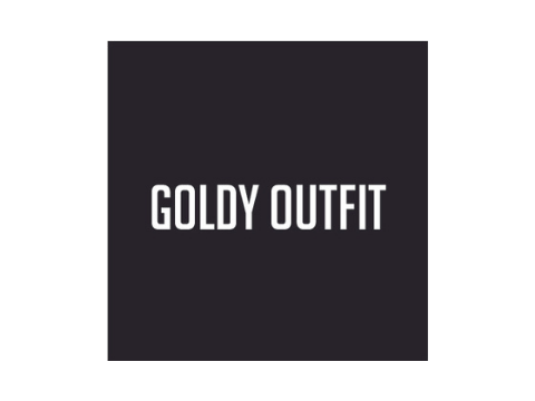Goldy Outfit