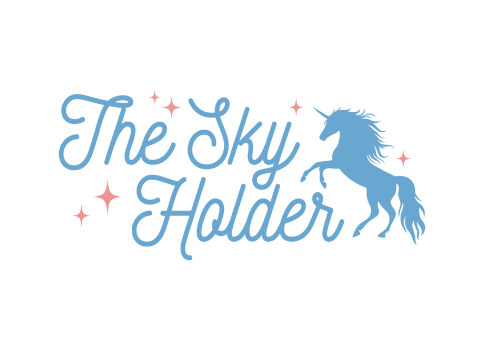 THE SKY HOLDER