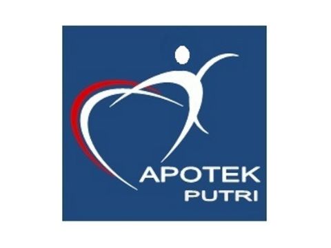 Apotek Putri 