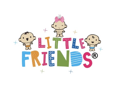Little Friends