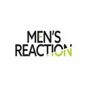 Mens Reaction