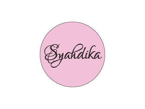 Syahdika