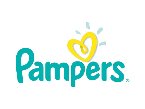 Pampers