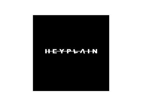 Heyplain