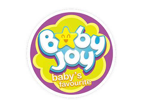Baby Joy