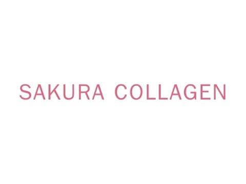 Sakura Collagen