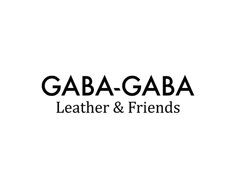 GABA-GABA Leather & Friends