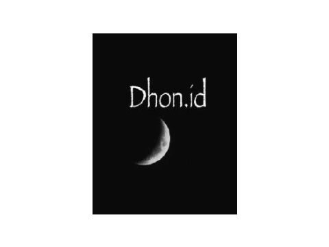 Dhon.id
