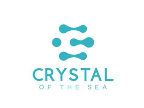 Crystal of the Sea