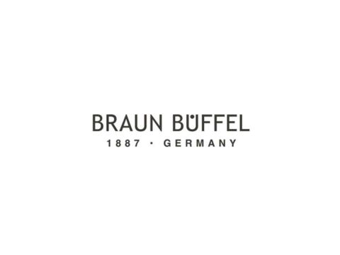 BRAUN BUFFEL