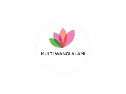 Multi Wangi Alami