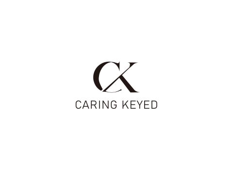 Caring Keyed