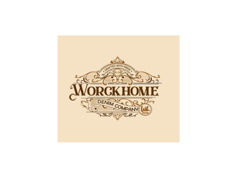 Worckhome Denim