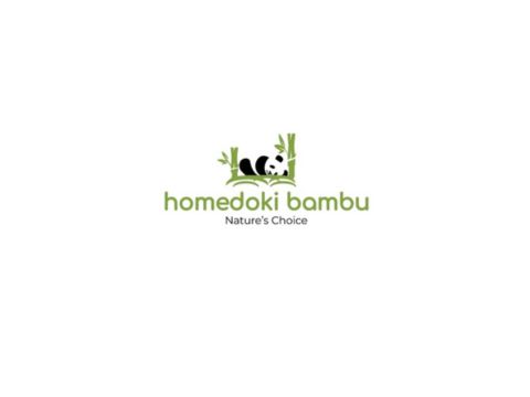 Homedoki Bambu