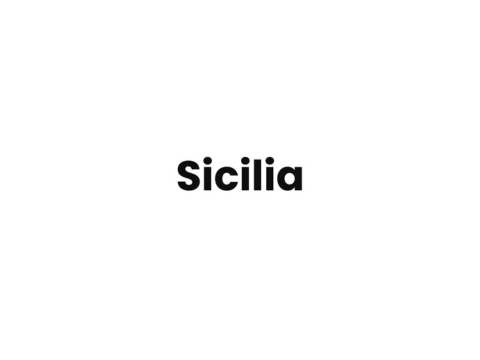 Sicilia