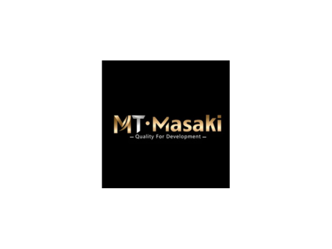 MT MASAKI