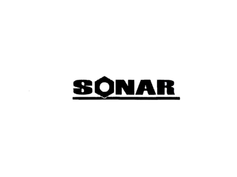 SONAR