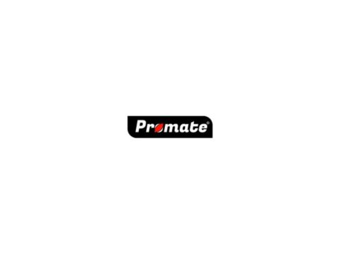 Promate Id