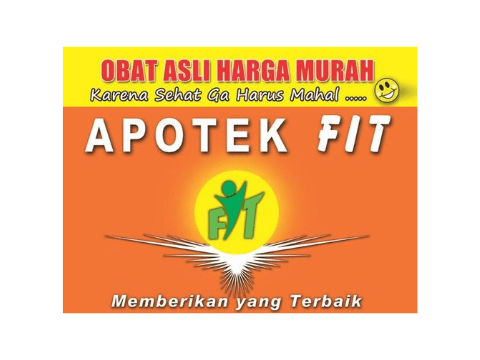 Apotek FIT