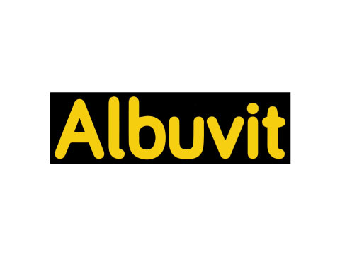 Albuvit