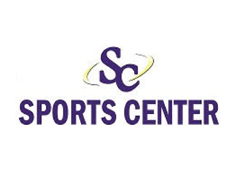 Sports Center