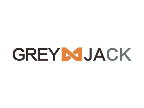 Grey jack