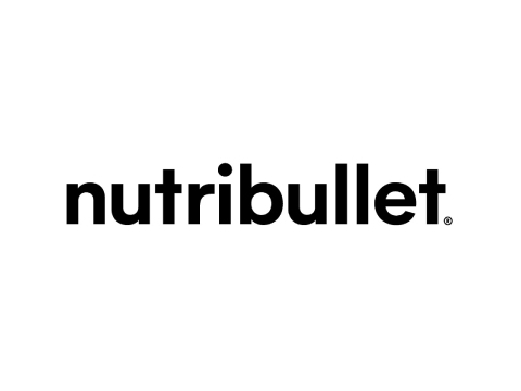 Nutribullet