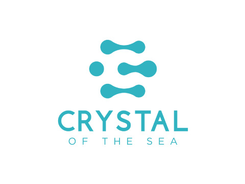 Crystal Of The Sea