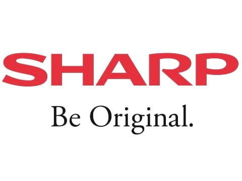 Sharp