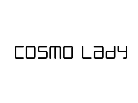 Cosmo Lady