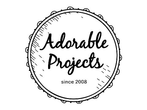 Adorable Projects