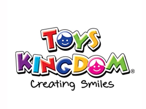 Toys Kingdom