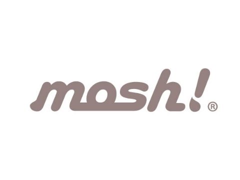 Mosh!