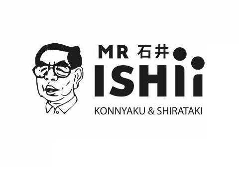 Mr. Ishii