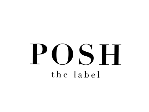 POSH THE LABEL