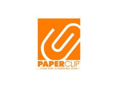 Paperclip 