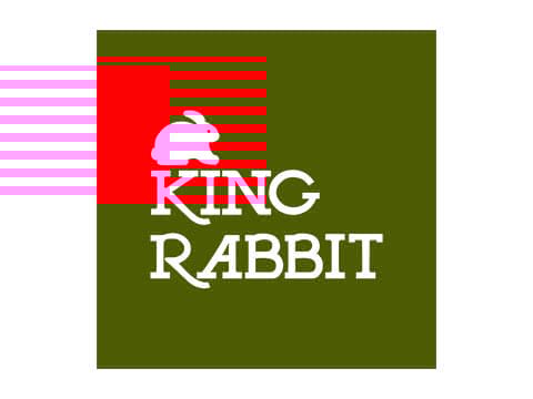 King Rabbit