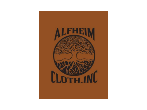 Alfheim Cloth.Inc