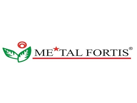 Metal Fortis