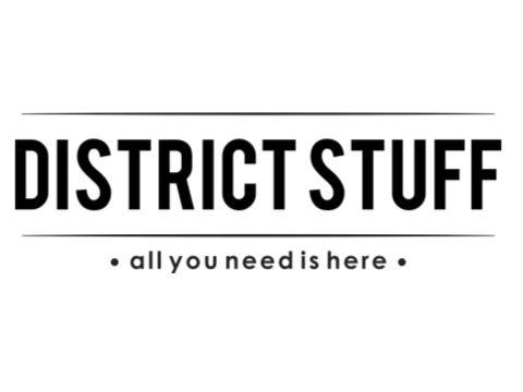 Districtstuff